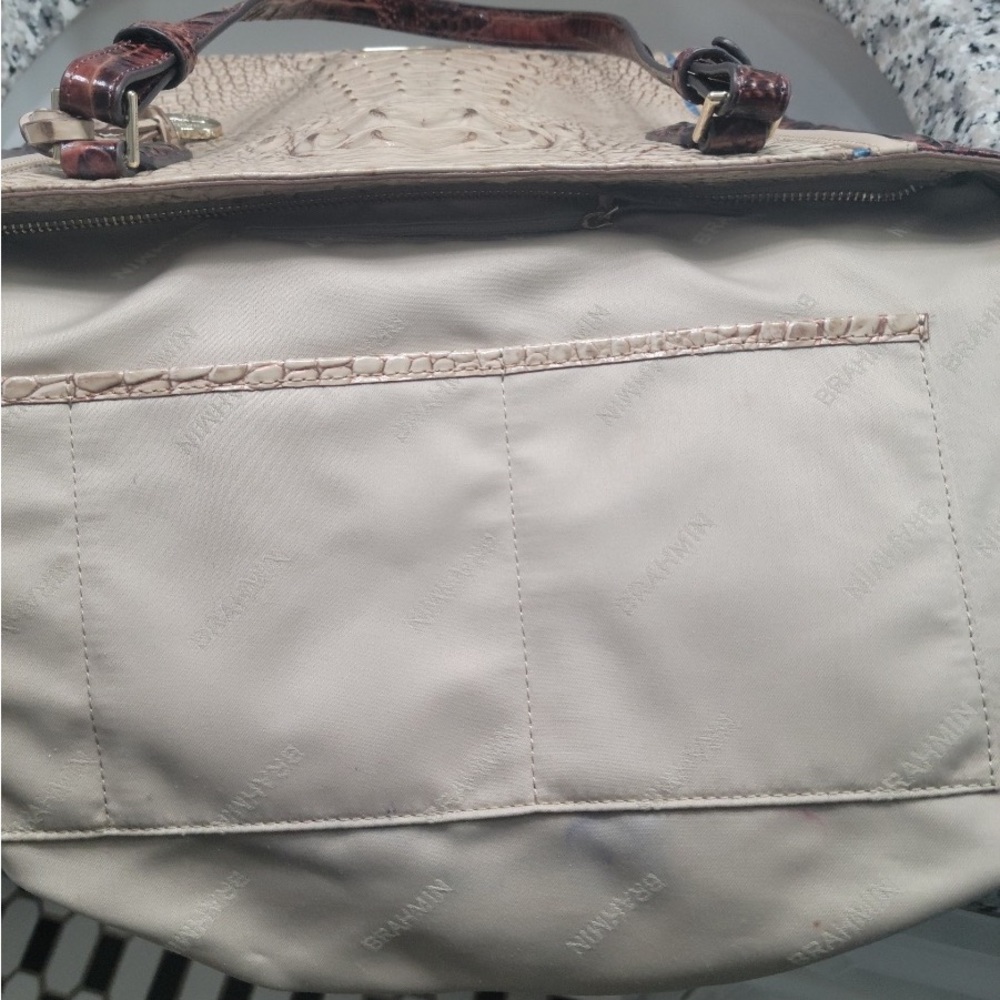 Brahmin Bag - Picture 9 of 9